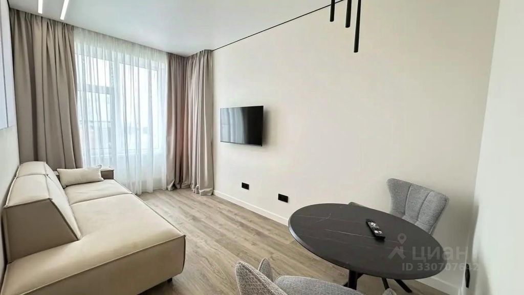 m. Penyagino: Apartment, 2-rooms