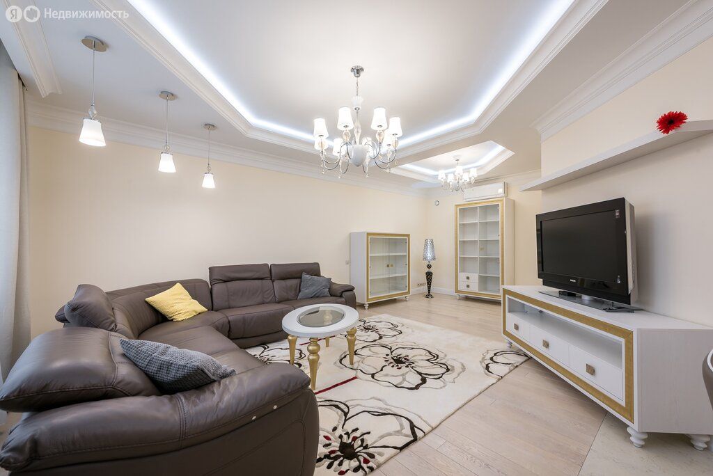 m. Troparevo: Apartment, 2-rooms