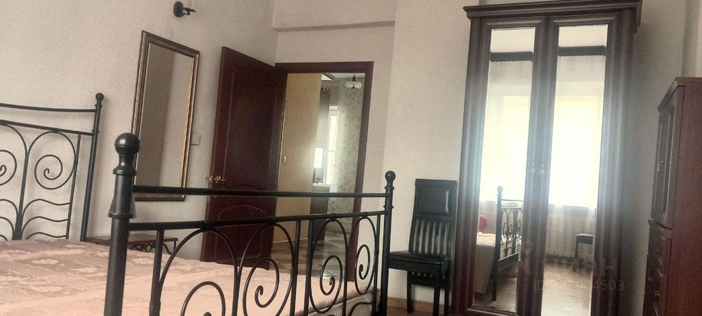 m. Mayakovskaya: Apartment, 2-rooms