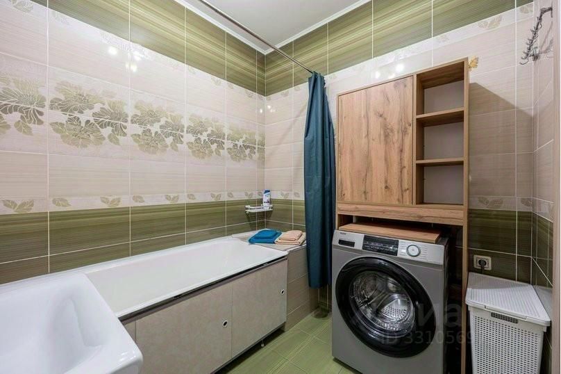 m. Olgino: Apartment, 1-rooms