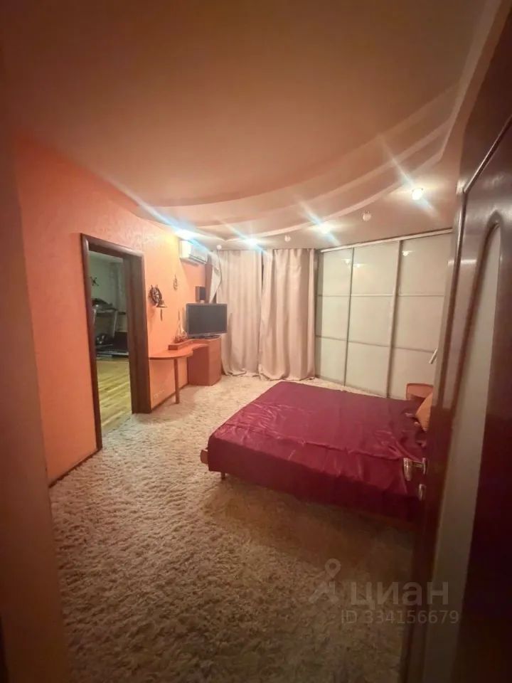 m. Odintsovo: Apartment, 4-rooms