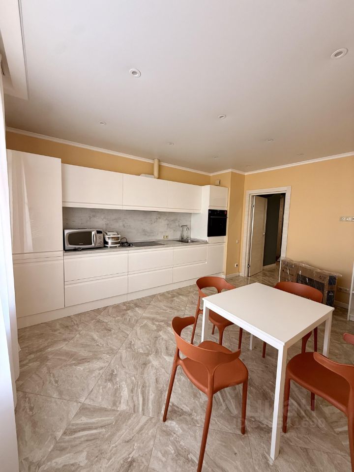 m. Penyagino: Apartment, 3-rooms