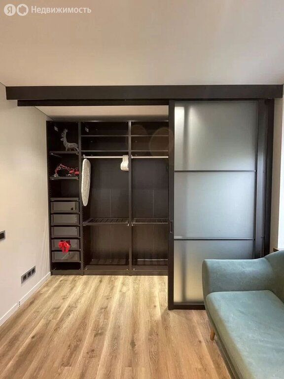 m. Shelepikha: Apartment, 1-rooms
