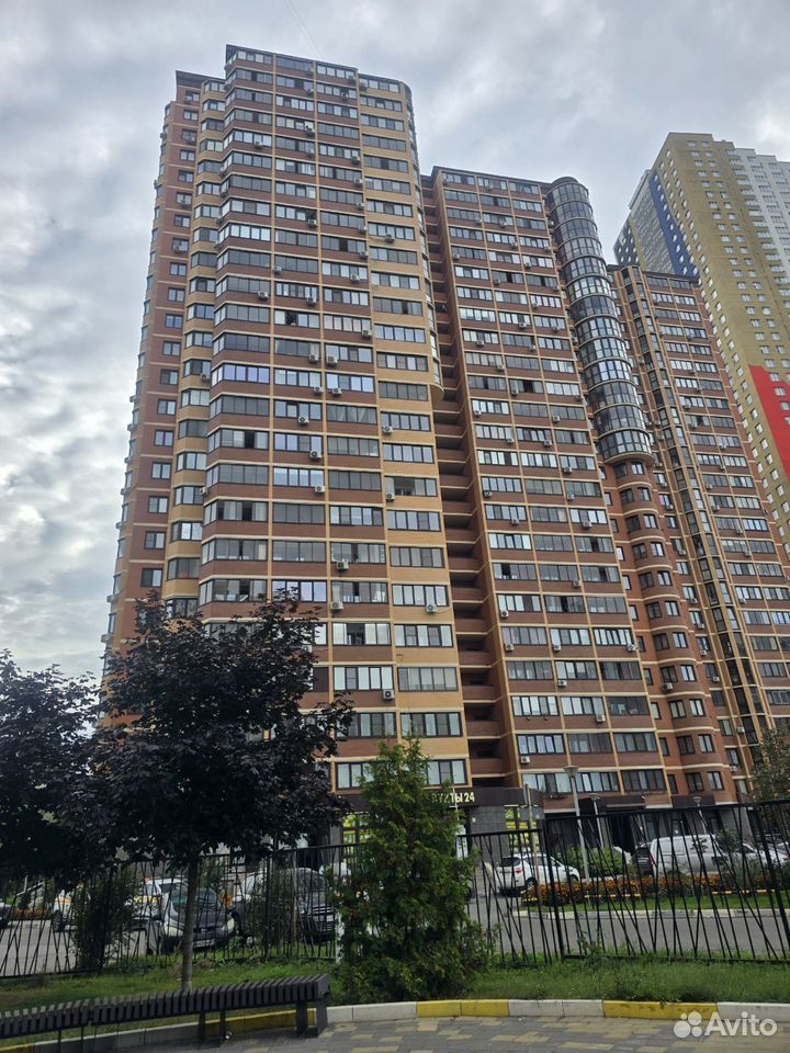 m. Penyagino: Apartment, studio