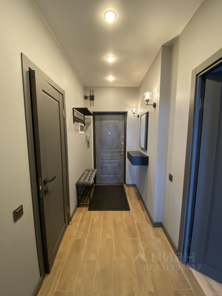 m. Khimki: Apartment, 1-rooms