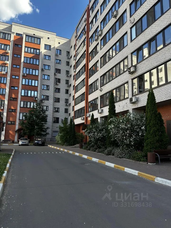 m. Ilyinskaya: Apartment, 2-rooms