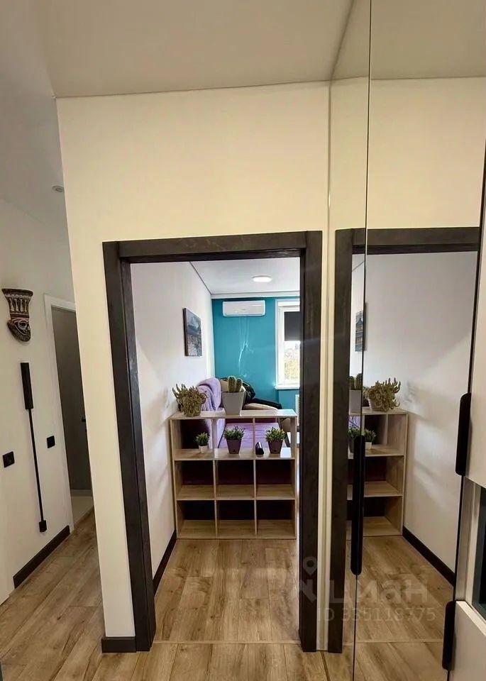 m. Savelovskaya: Apartment, 1-rooms