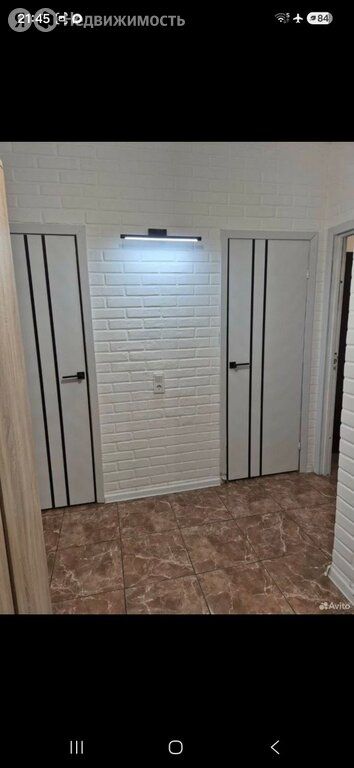 m. Nekrasovka: Apartment, 2-rooms