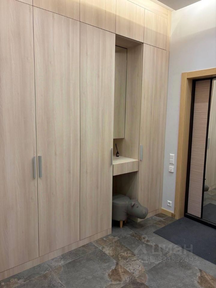 m. Aviamotornaya: Apartment, 1-rooms
