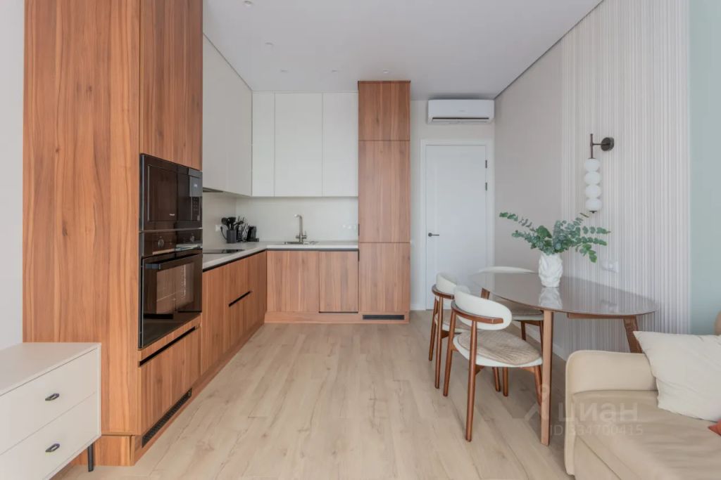 m. Maryina Roscha: Apartment, 2-rooms