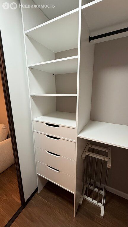 m. Lyublino: Apartment, 1-rooms