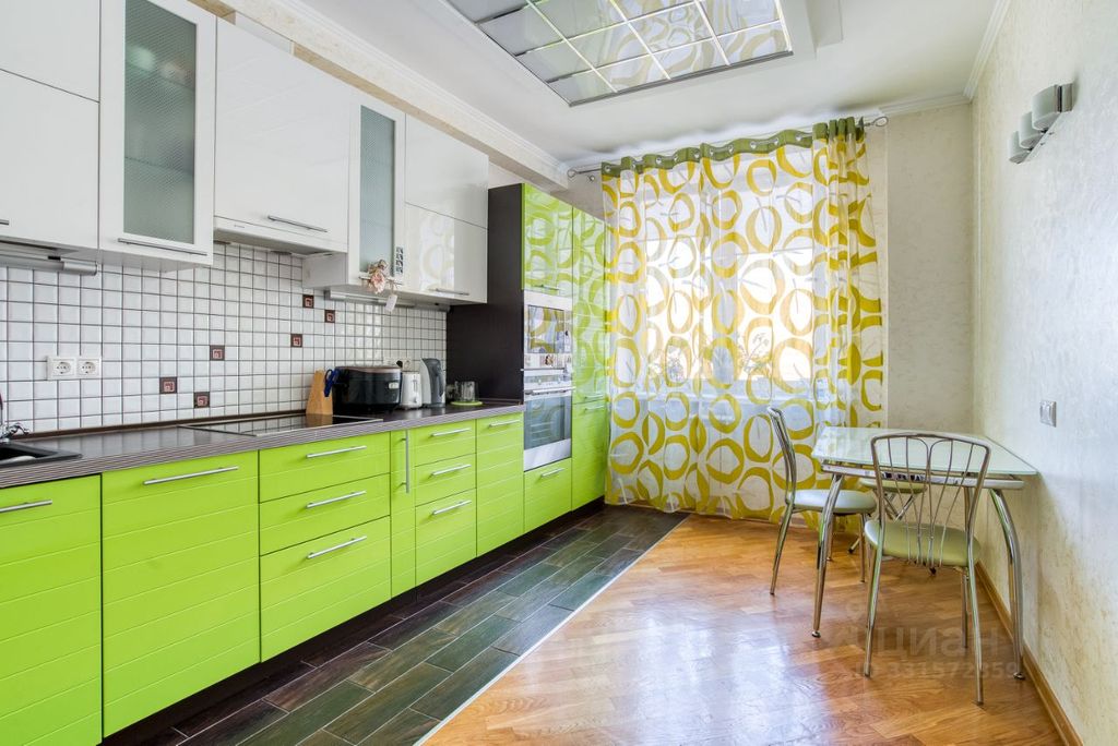 m. Novokosino: Apartment, 1-rooms