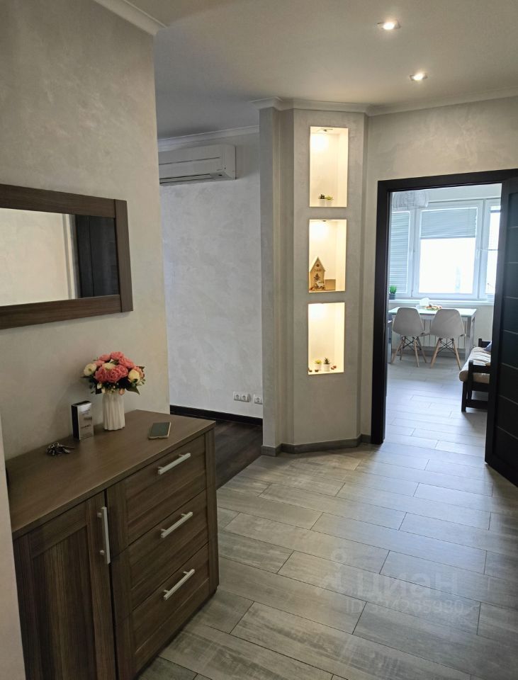 m. Medvedkovo: Apartment, 1-rooms