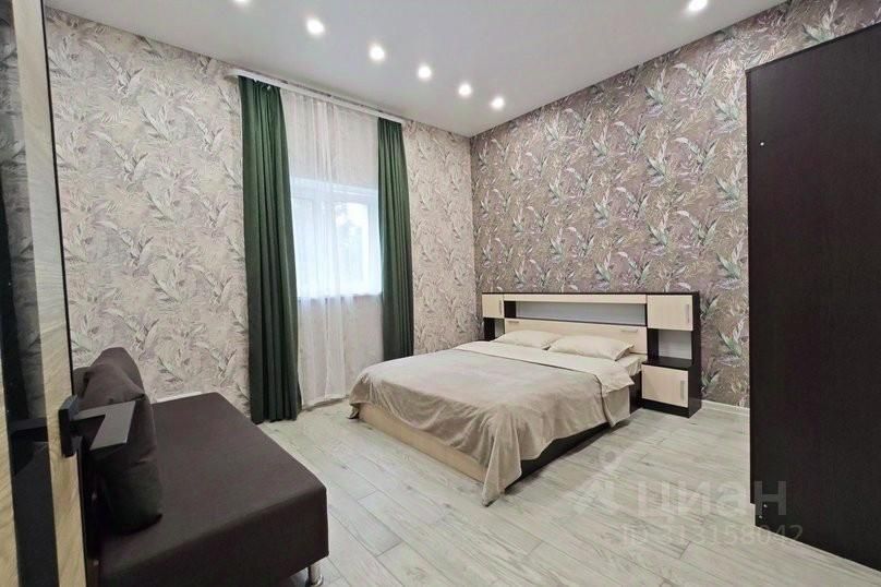m. Lesnoy Gorodok: Apartment, 2-rooms