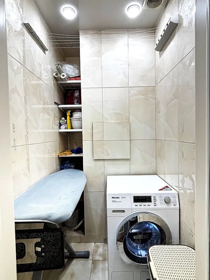 m. Bitsa: Apartment, 3-rooms