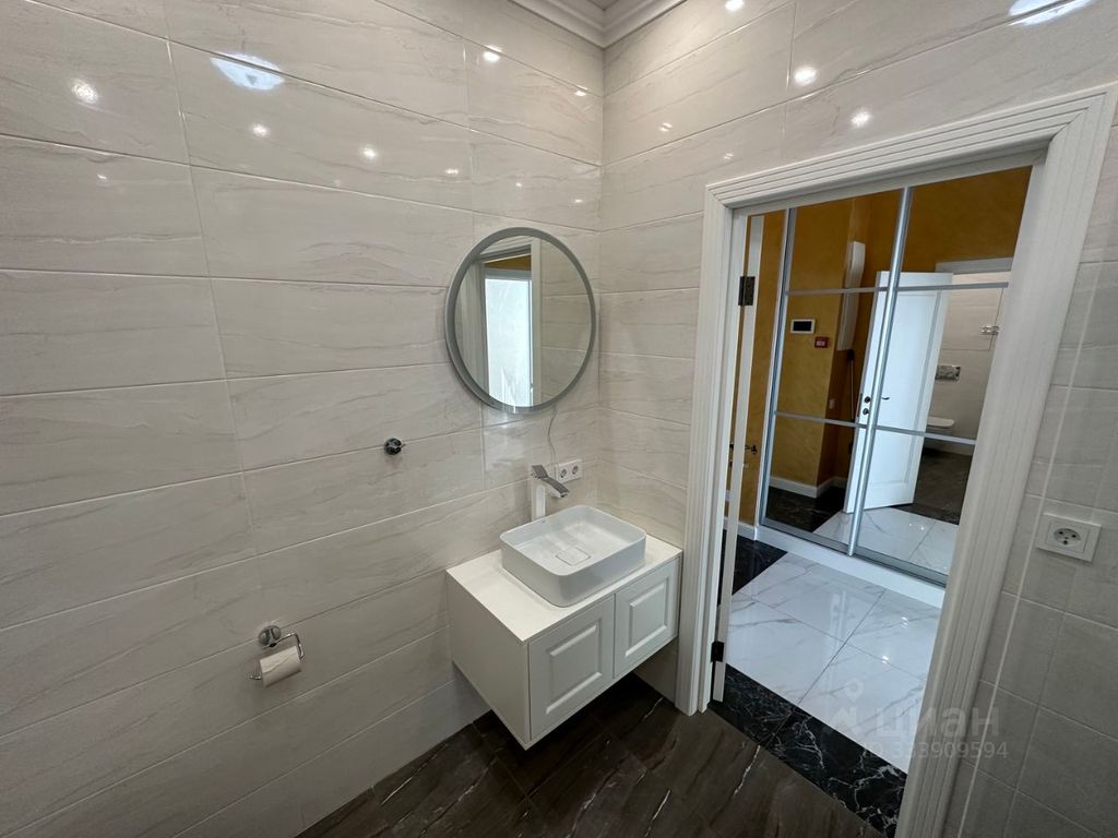 m. Moskva Tovarnaya: Apartment, 1-rooms