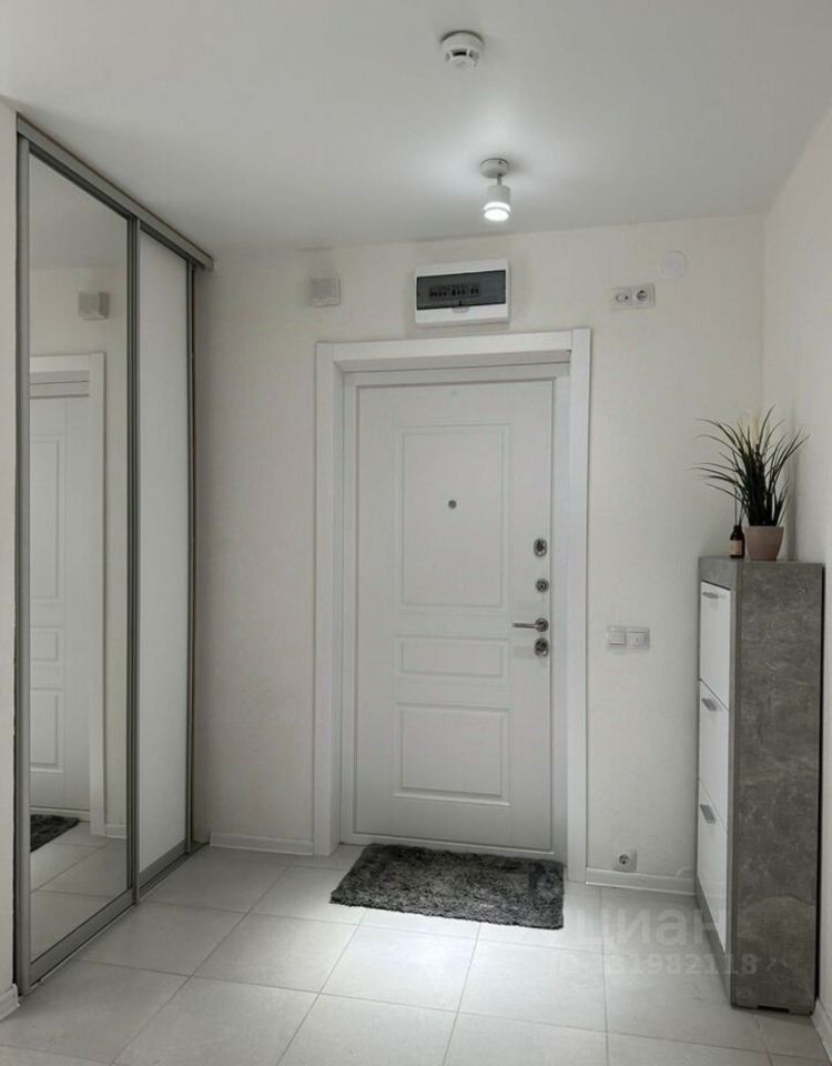 m. Okskaya: Apartment, 2-rooms