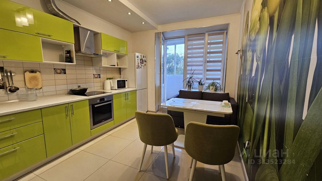 m. Kotelniki: Apartment, 1-rooms