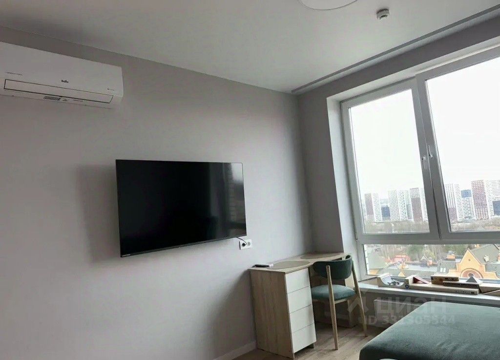 m. Vodniki: Apartment, 1-rooms