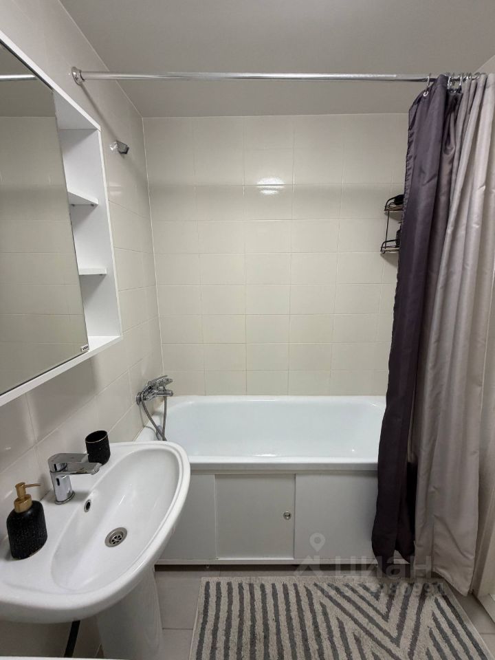 m. Bitsa: Apartment, 1-rooms