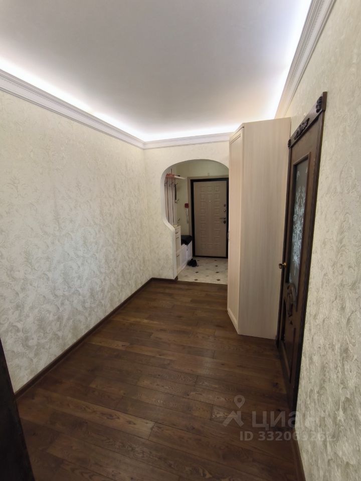 m. Myakinino: Apartment, 2-rooms