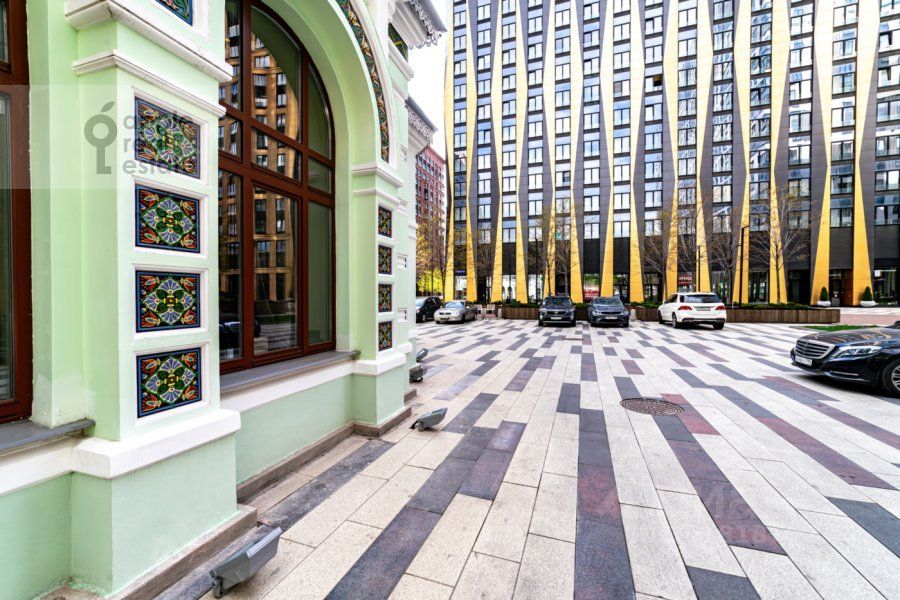 m. Dinamo: Apartment, 2-rooms