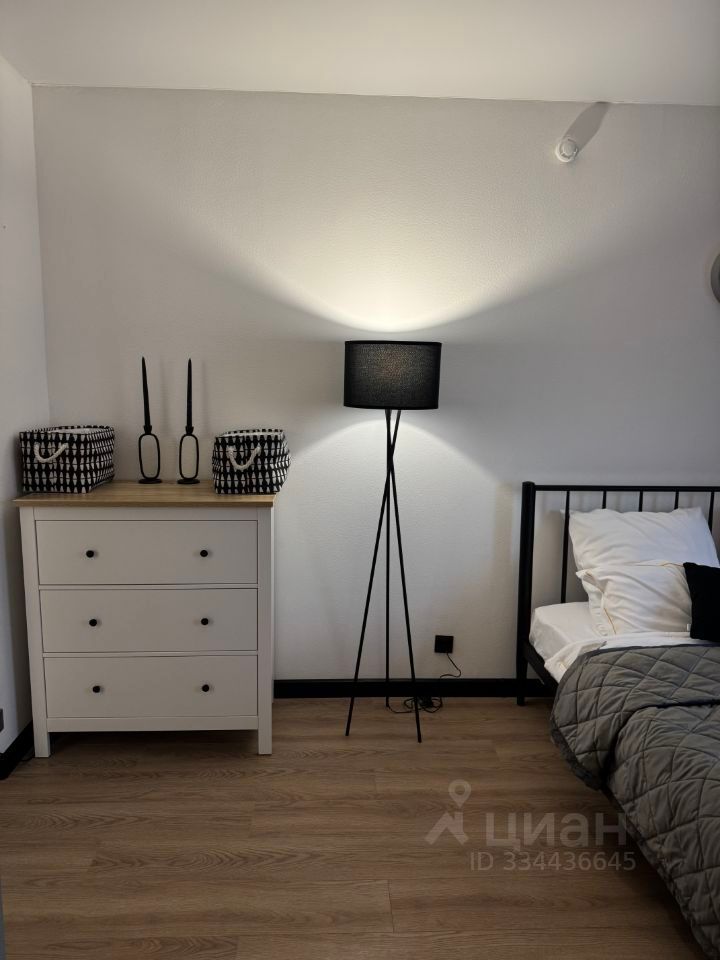 m. Kotelniki: Apartment, studio