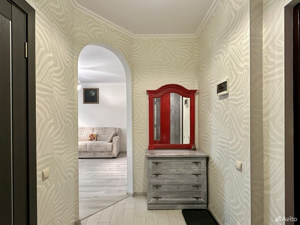 m. Sheremetyevskaya: Apartment, 1-rooms
