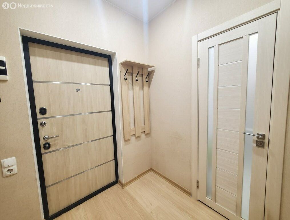 m. Saltykovskaya: Apartment, 1-rooms