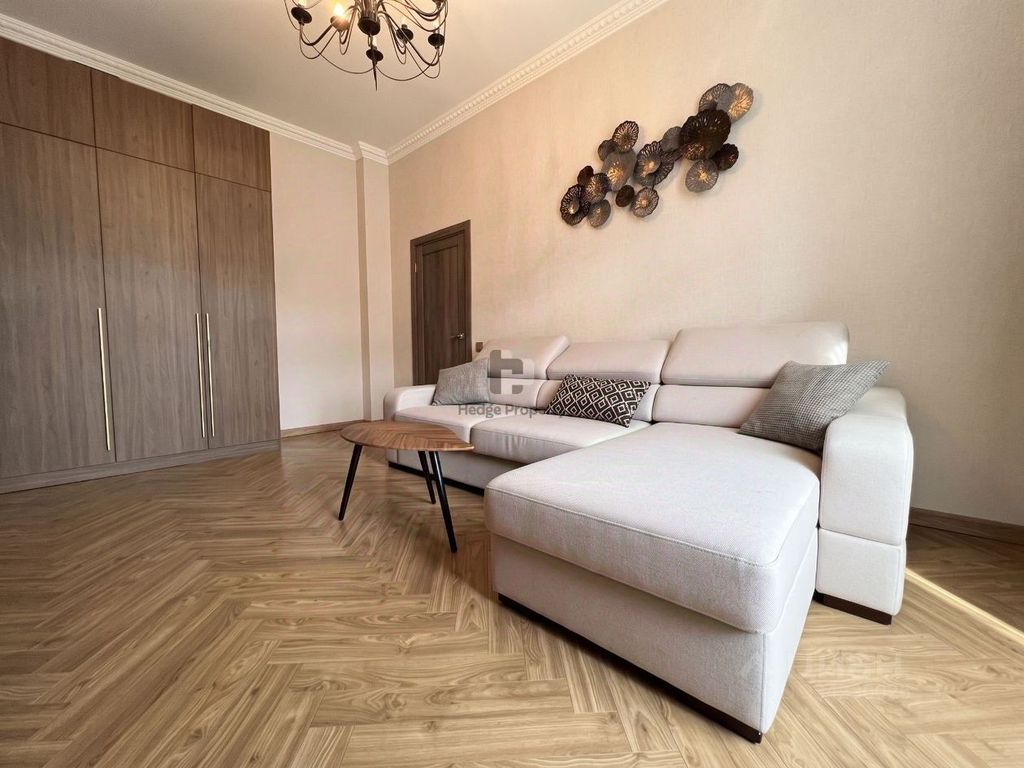 m. Mayakovskaya: Apartment, 2-rooms