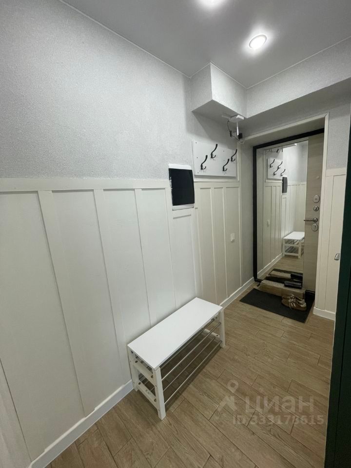 m. Nikolskoe: Apartment, 1-rooms