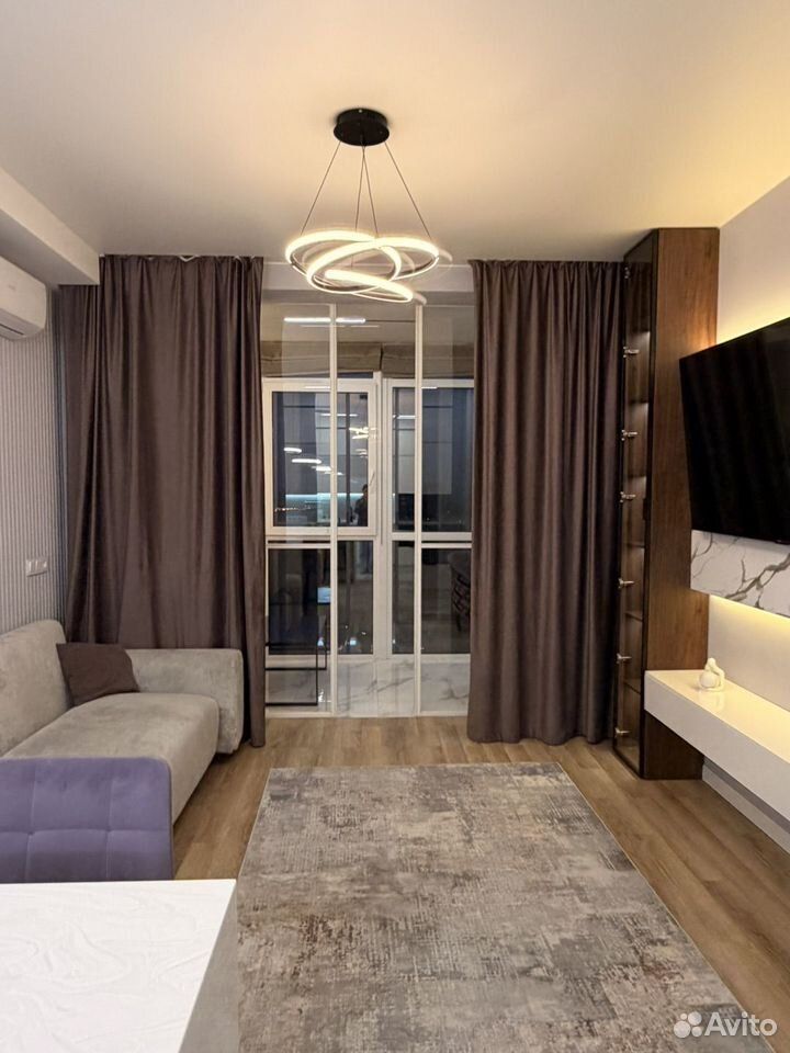 m. Khimki: Apartment, 2-rooms