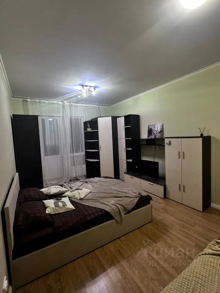 m. Kryukovo: Apartment, 1-rooms