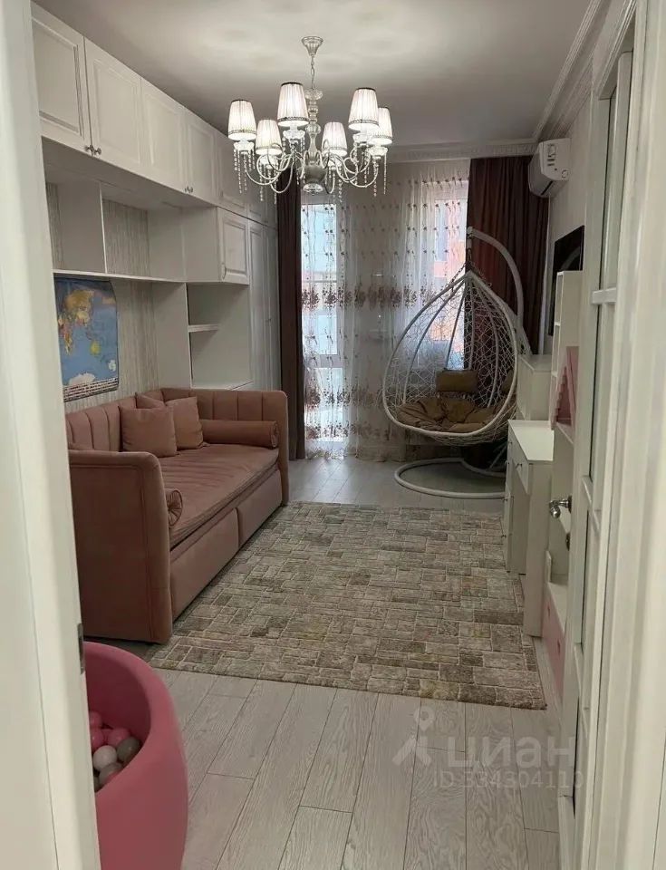 m. Molzhaninovo: Apartment, 2-rooms
