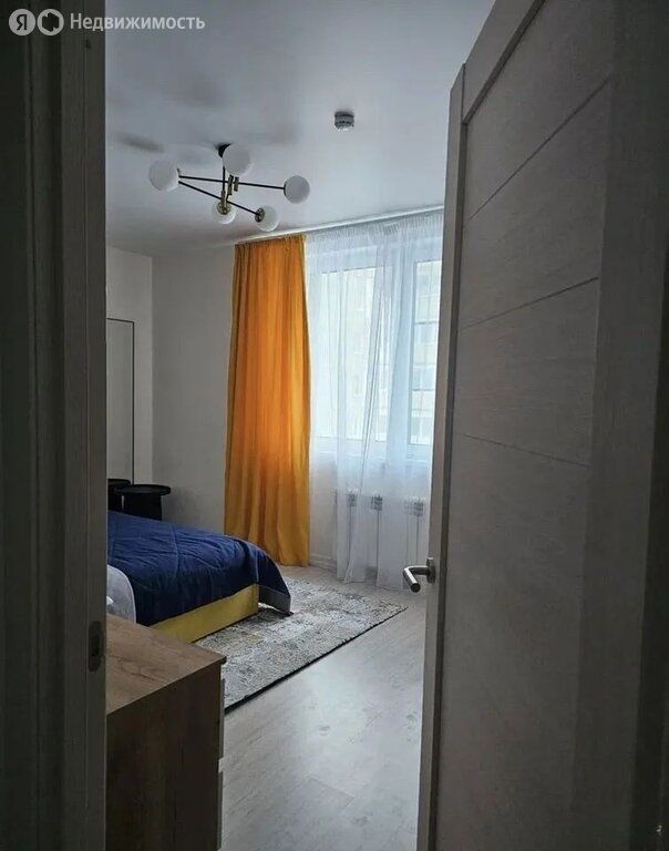 m. Fili: Apartment, 2-rooms