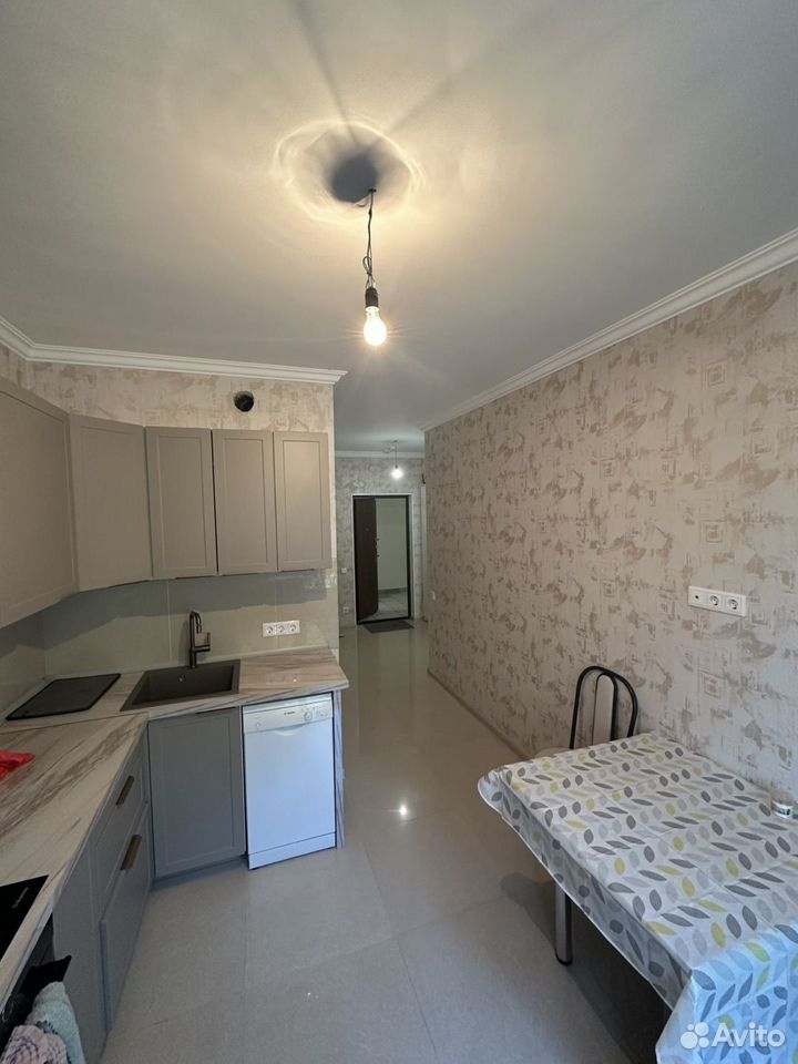 m. Saltykovskaya: Apartment, 1-rooms