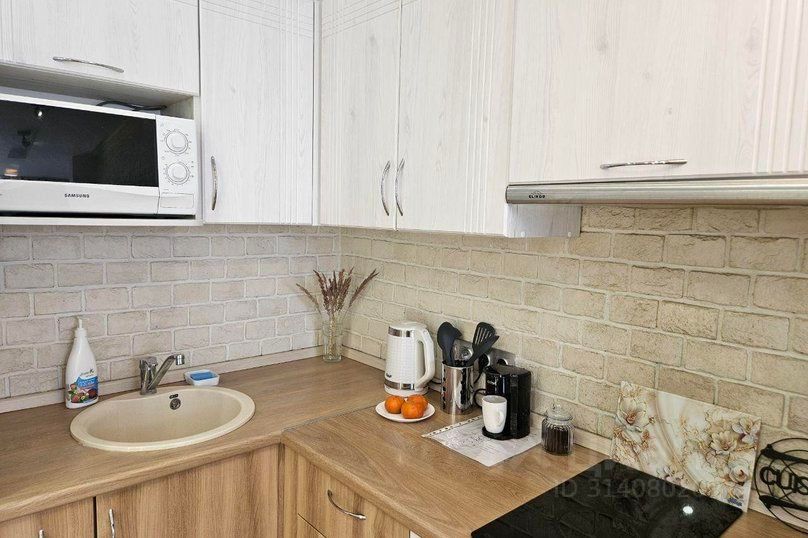 m. Medvedkovo: Apartment, 1-rooms