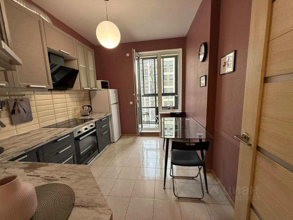 m. Molzhaninovo: Apartment, 2-rooms