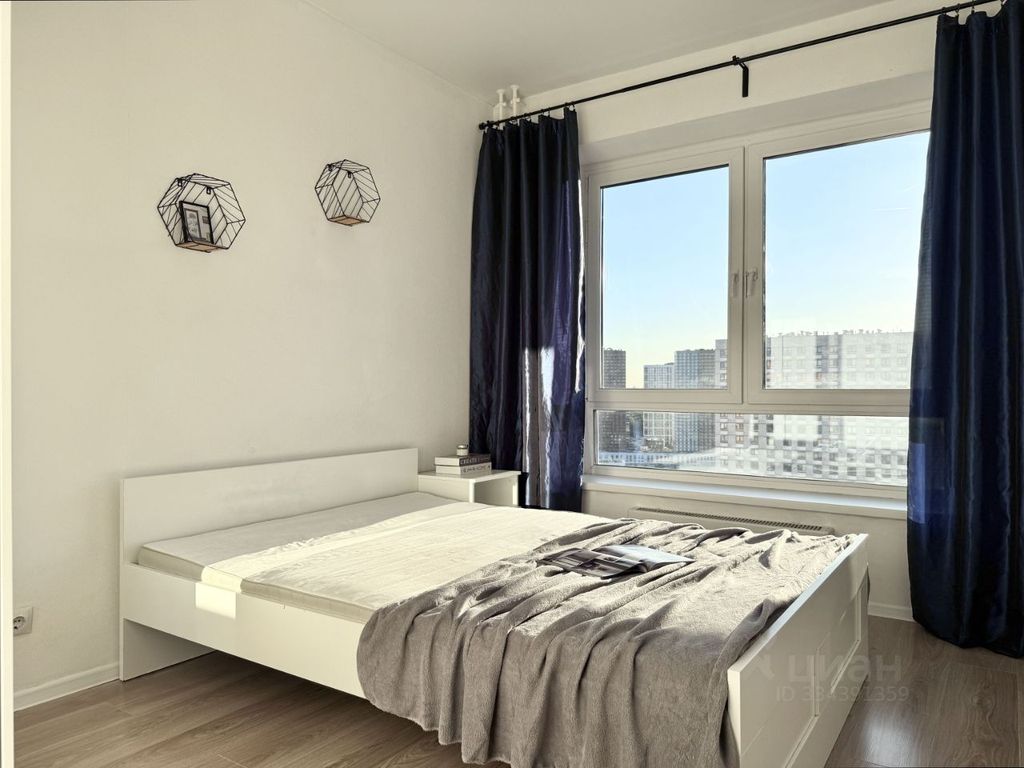 m. Kotelniki: Apartment, 1-rooms