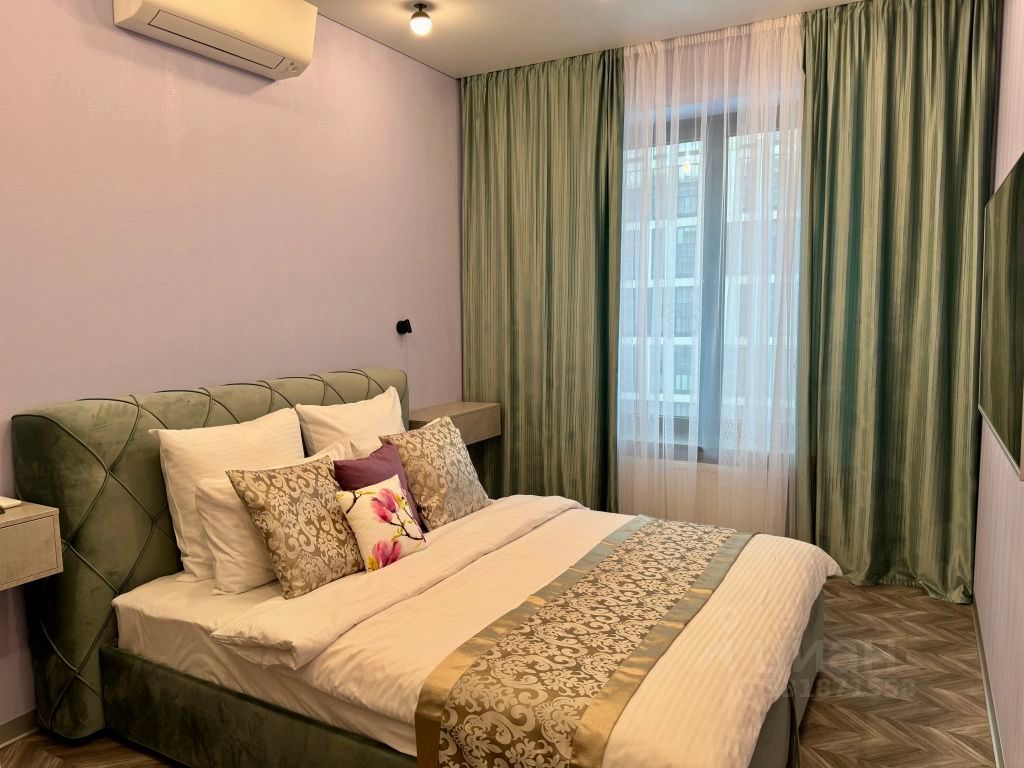 m. Dinamo: Apartment, 1-rooms