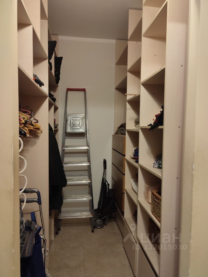 m. Khimki: Apartment, 1-rooms
