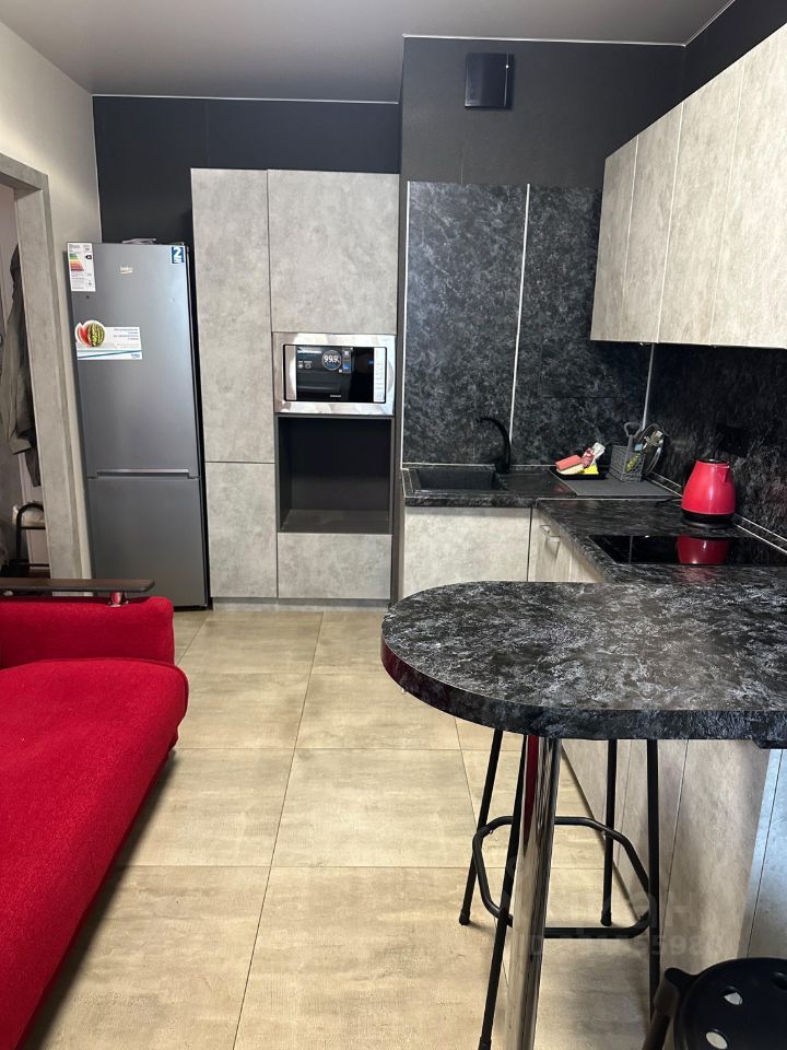 m. Zheleznodorozhnaya: Apartment, 1-rooms
