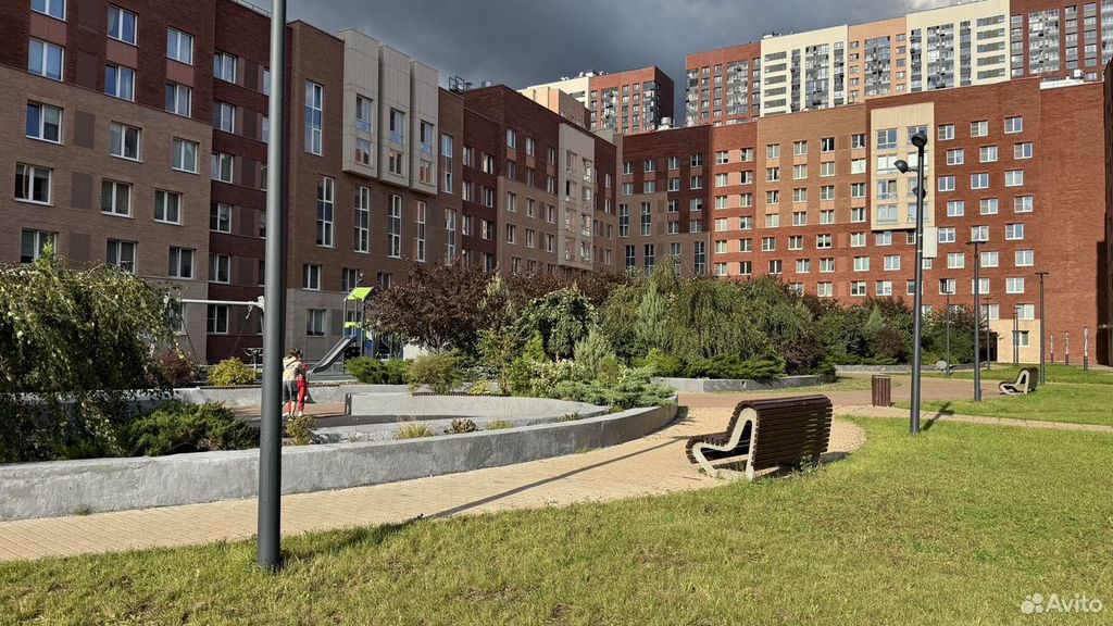 m. Nizhegorodskaya: Apartment, 1-rooms