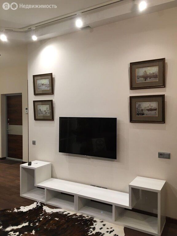 m. Alekseevskaya: Apartment, 2-rooms