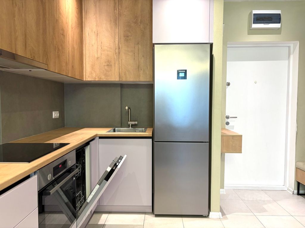 m. Streshnevo: Apartment, 1-rooms