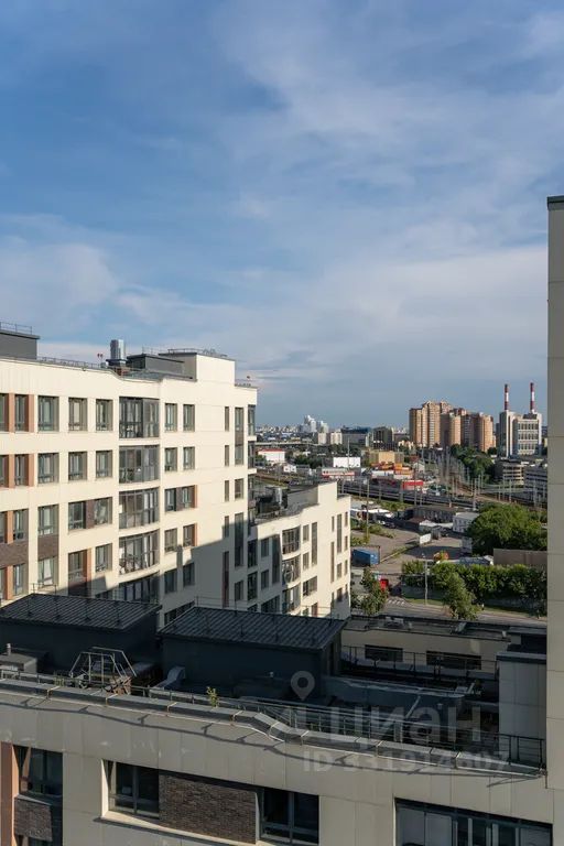 m. Serp i Molot: Apartment, 1-rooms