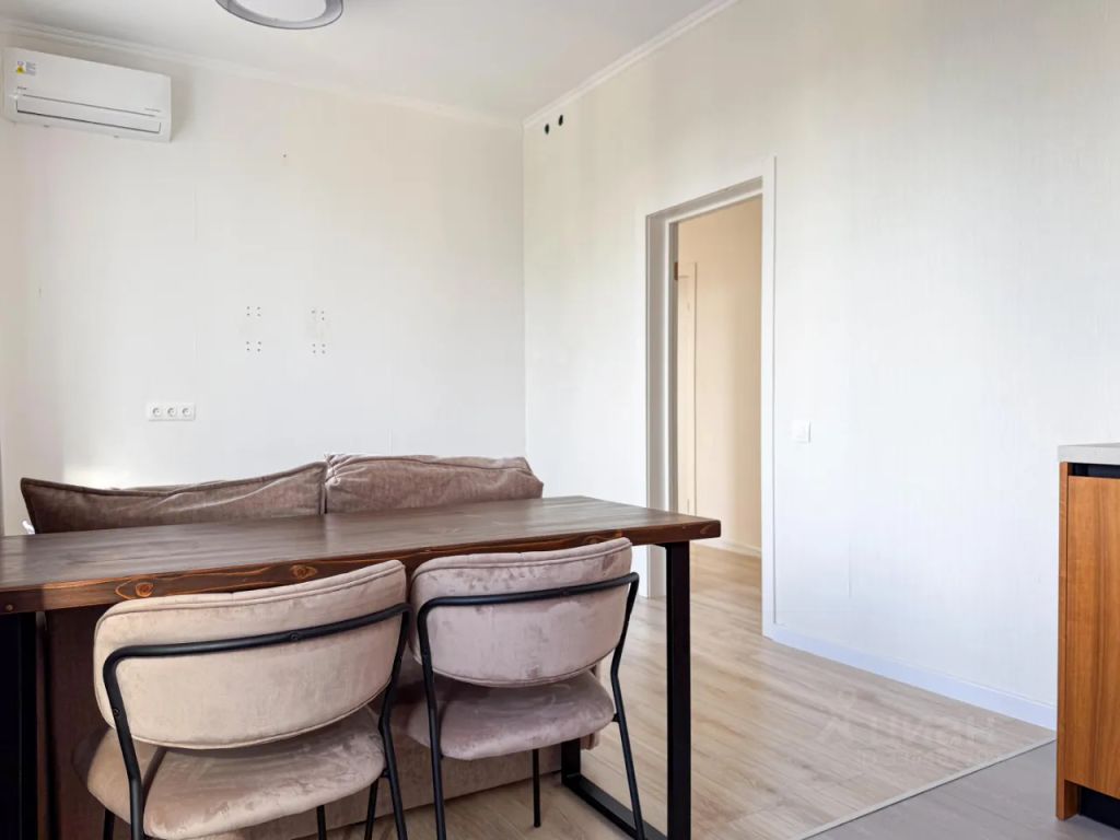m. Begovaya: Apartment, 2-rooms