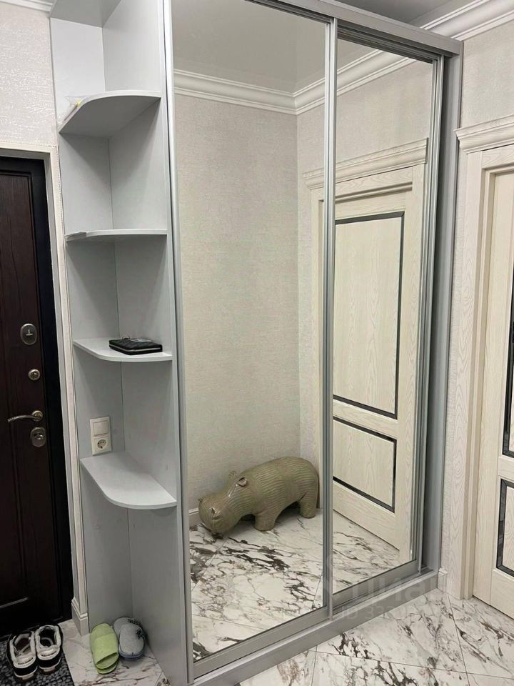 m. Opalikha: Apartment, 1-rooms