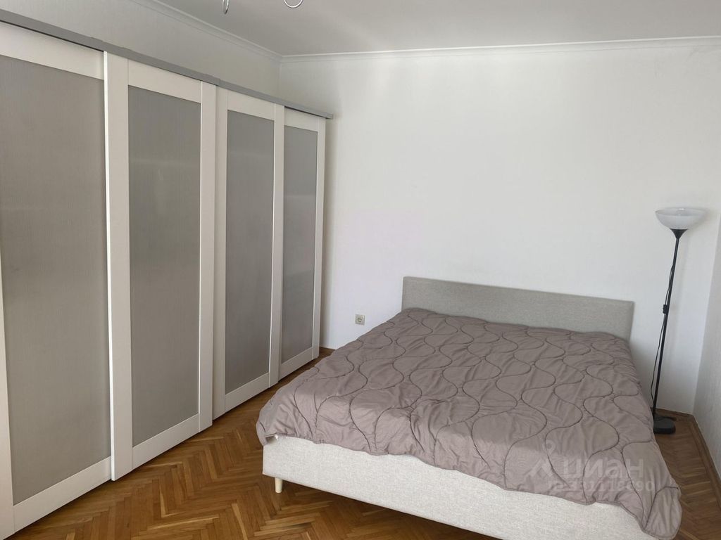 m. Krasnopresnenskaya: Apartment, 1-rooms