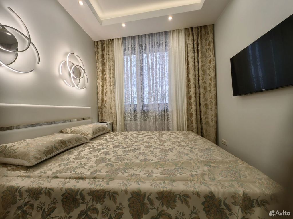 m. Profsoyuznaya: Apartment, 1-rooms